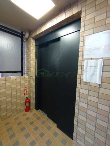 その他設備　リライフ浅草店