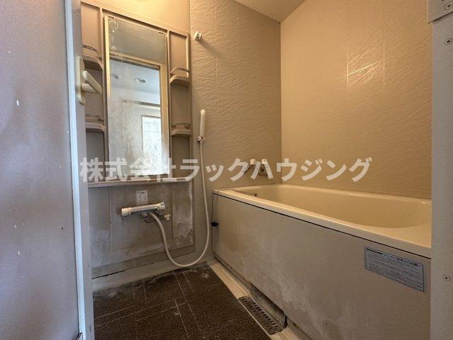 バス・シャワールーム　【お部屋さがしはラックハウジングにお問合せ下さいませ♪】