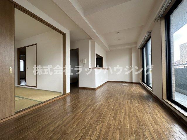 居室・リビング　【お部屋さがしはラックハウジングにお問合せ下さいませ♪】