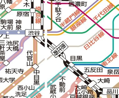 その他　☆路線図☆