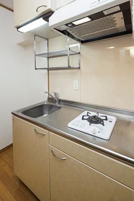 キッチン　☆使いやすいキッチン☆