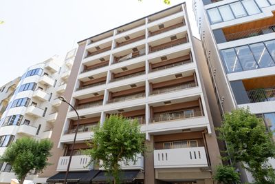 建物外観　☆キレイな外観☆