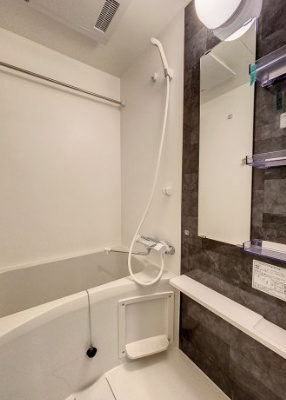 バス・シャワールーム　クラリッサ横浜ロッソ