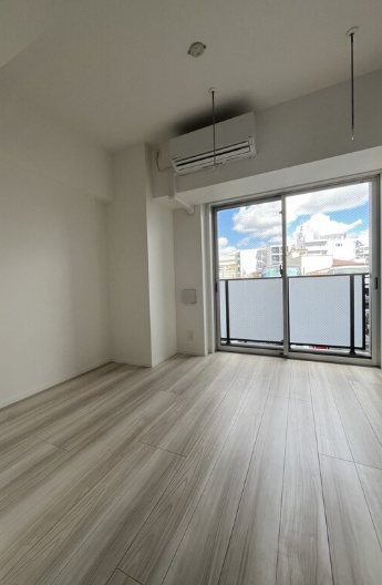 居室・リビング　クラリッサ横浜ロッソ＊別部屋参照