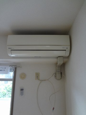 その他設備　オークウッド2