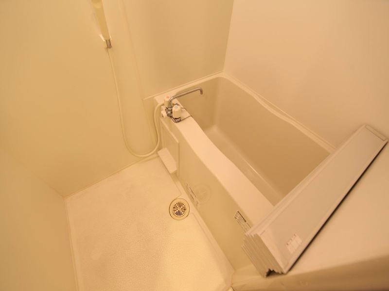 バス・シャワールーム　バスルーム（お風呂トイレ別）