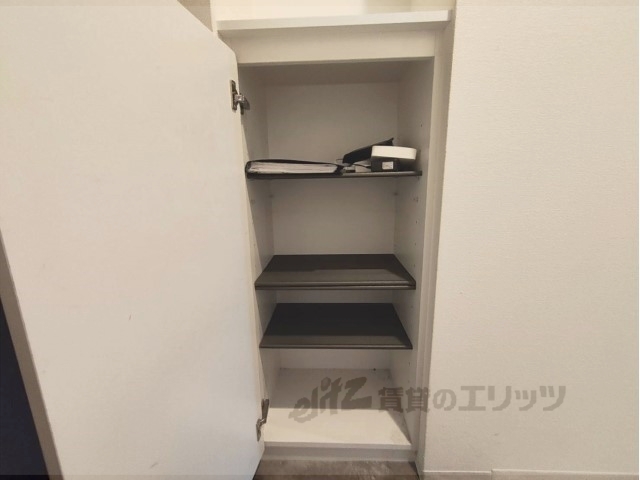 収納　下駄箱