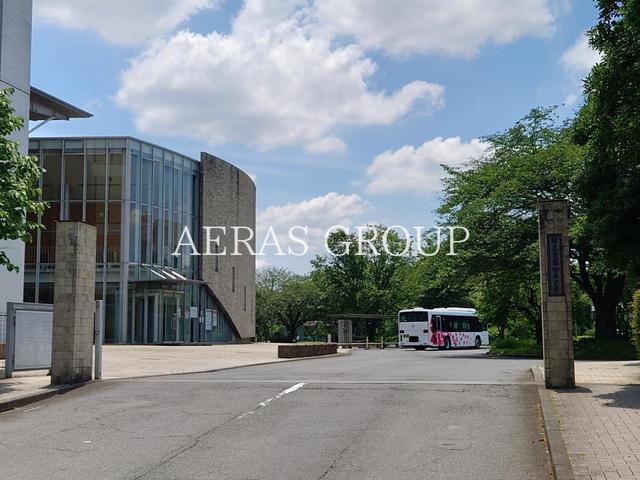 大学・短大　跡見学園女子大学 新座キャンパス（大学・短大）まで710m