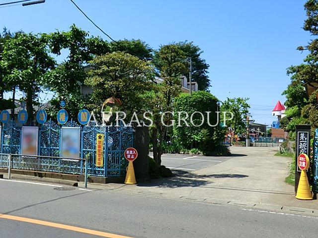 幼稚園・保育園　第一新座幼稚園（幼稚園・保育園）まで900m