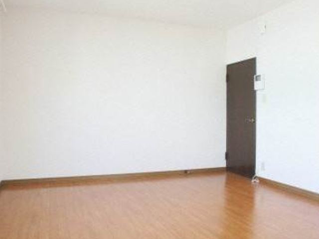 眺望　リビングルーム