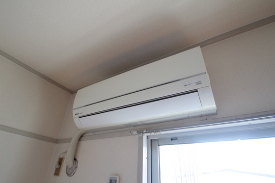 その他設備　※別部屋の写真です