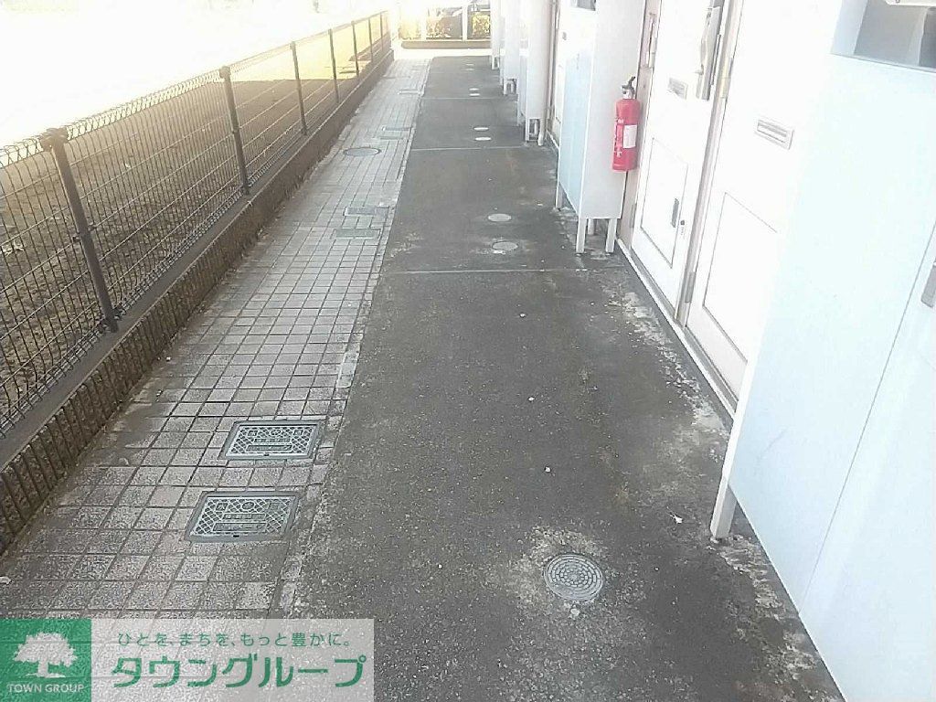 ロビー