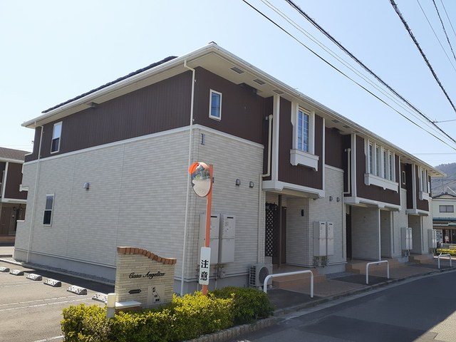 建物外観　外観写真