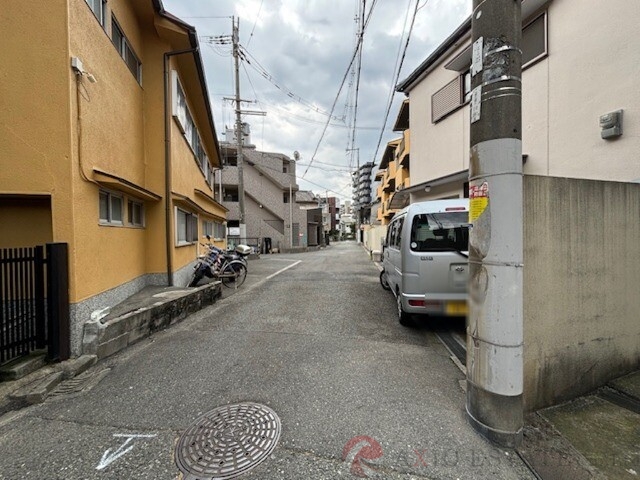 その他　周辺（その他）まで10m