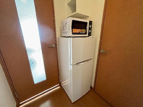 その他設備　設備・仕様は号室により異なる為、現況を優先いたします。