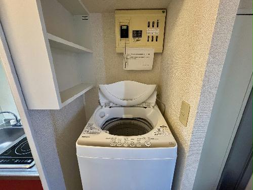 その他設備　設備・仕様は号室により異なる為、現況を優先いたします。