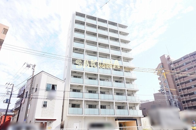 建物外観　当店おすすめ物件♪