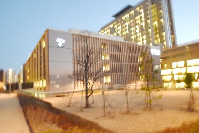 その他　私立東京家政大学（その他）まで2330m