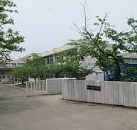 中学校　堺市立福泉南中学校（中学校）まで839m