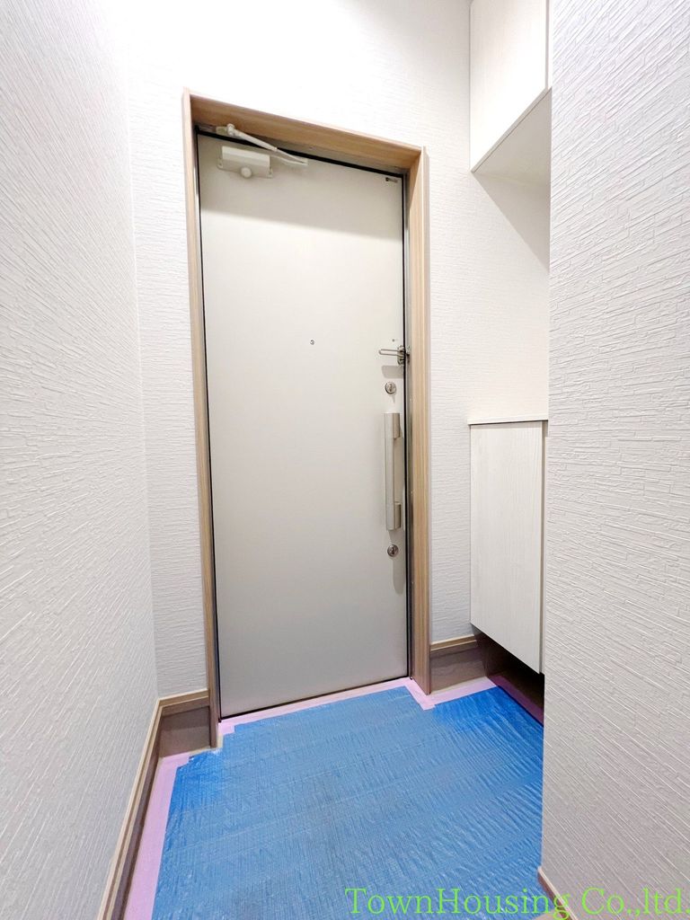 玄関　★タウンハウジング取り扱い★