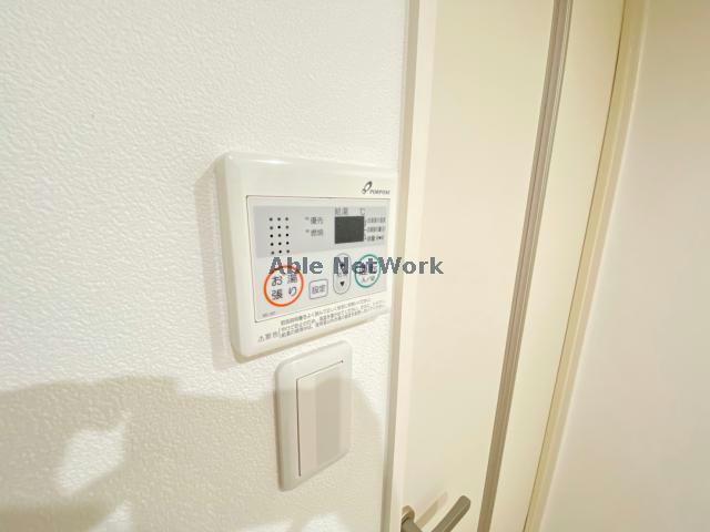 その他設備　※同型・現況優先