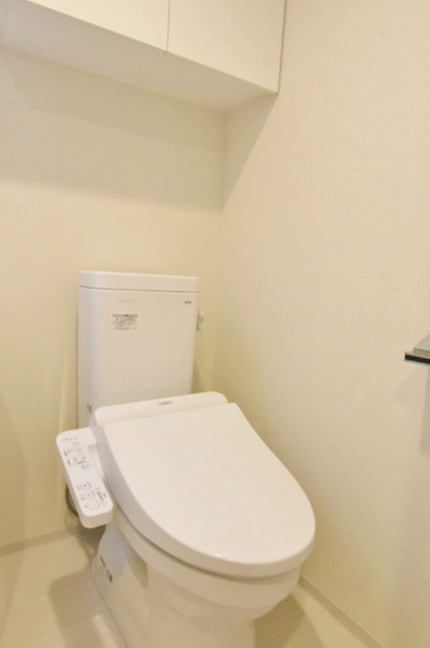 トイレ　別部屋参考写真