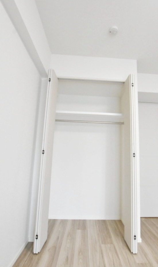 収納　別部屋参考写真