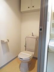 トイレ　別部屋参照