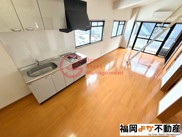 その他部屋・スペース　中はこのようになっています