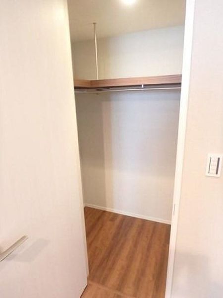 収納　参考写真です