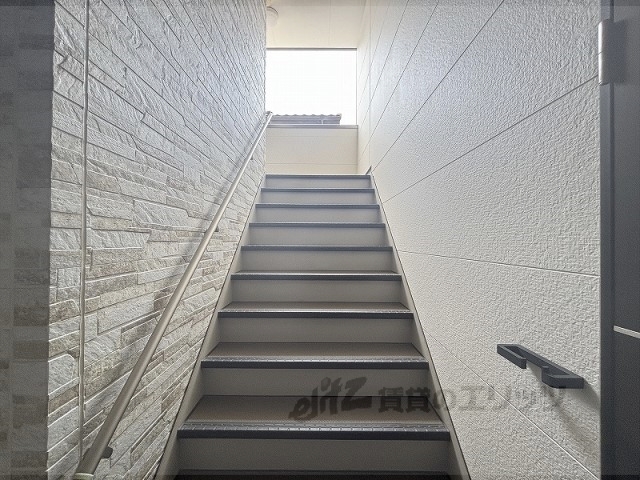 その他　階段
