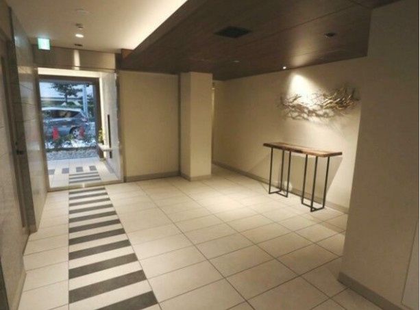 その他共有部分　☆共用部☆