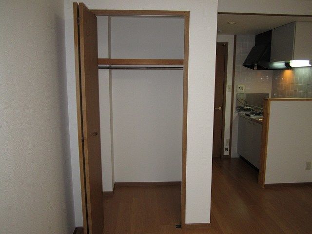 収納　別号室参考写真