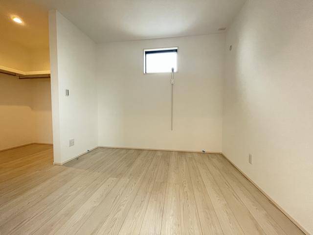 その他部屋・スペース　居室