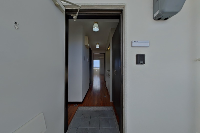 その他部屋・スペース　※別部屋の参考写真となります。