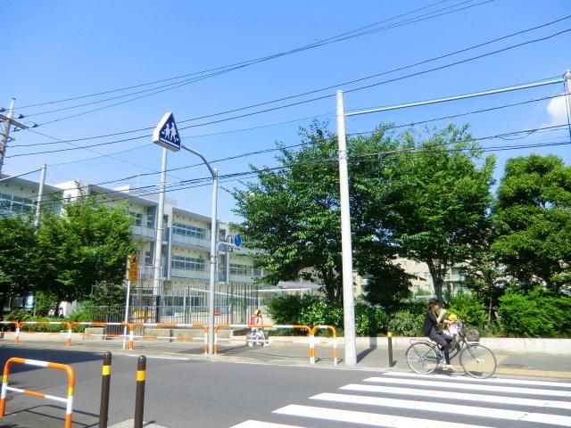 小学校　島根小学校（小学校）まで62m