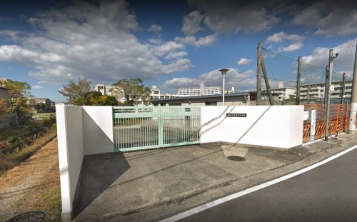 小学校　堺市立福泉東小学校（小学校）まで1208m