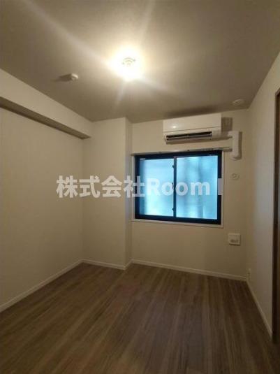 その他設備　子供部屋としても使い勝手の良いお部屋です(参考)202号室