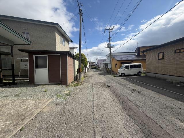 その他　周辺環境