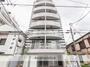大森駅より徒歩12分 5階 築16年4ヶ月の賃貸物件