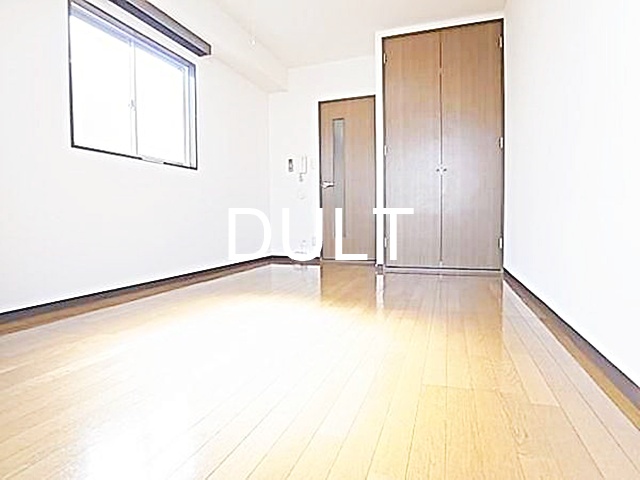 その他部屋・スペース　洋室です。