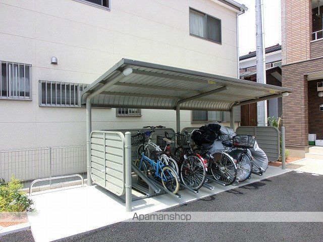 その他共有部分　その他共有部分