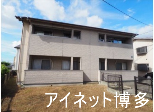 建物外観　最寄り駅まで徒歩圏内の良立地物件！