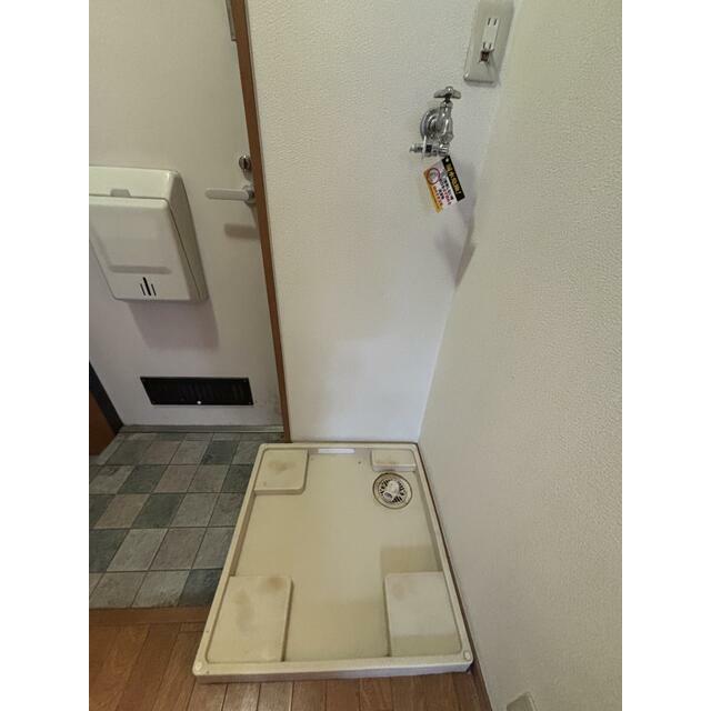 その他設備　※別部屋参考画像になります。