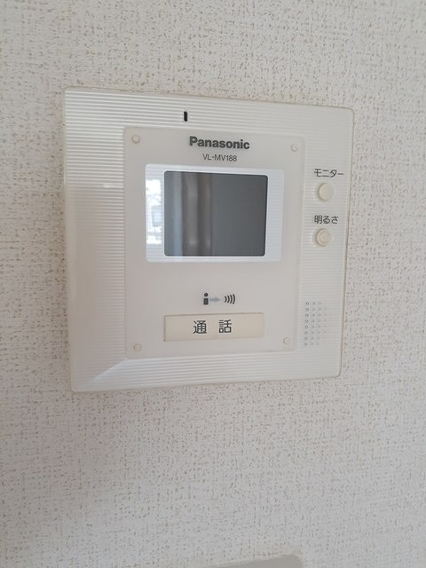 セキュリティ　図面と現状に相違がある場合には現状を優先