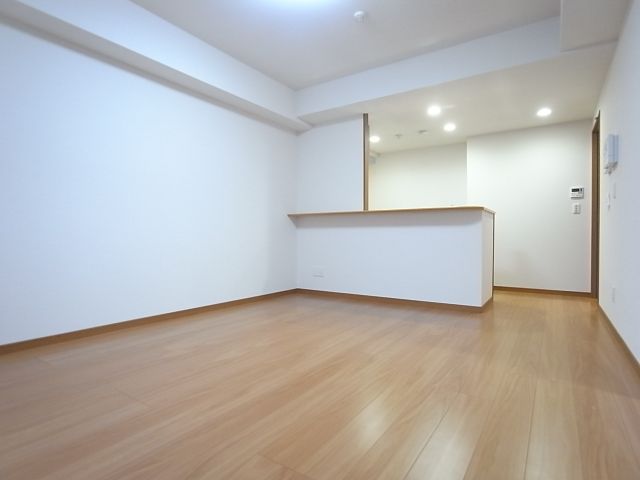 その他部屋・スペース　リビング