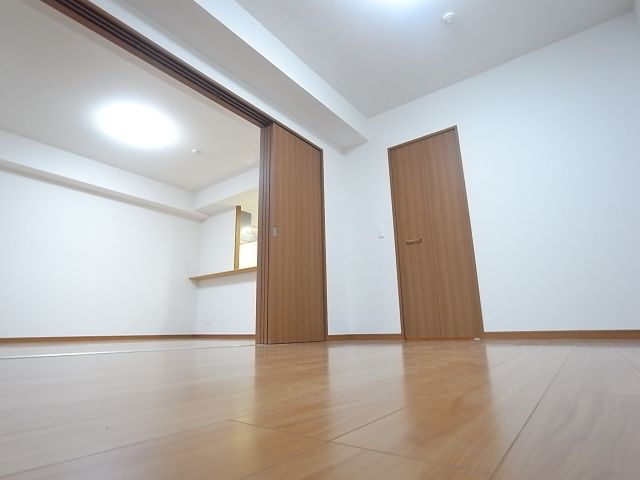 その他設備　洋室