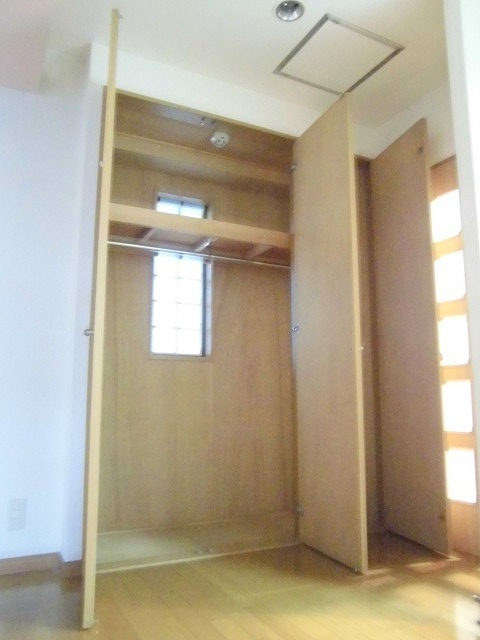 収納　★クローゼット★