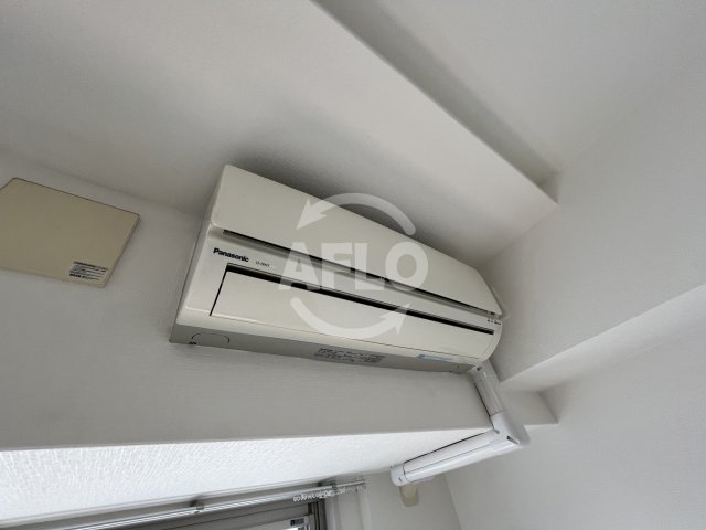 その他設備　SK江坂　エアコン