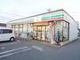 コンビニ　セブンイレブン八王子高倉町店（コンビニ）まで308m